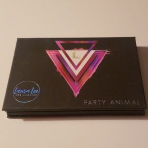 Laura lee party animal palette